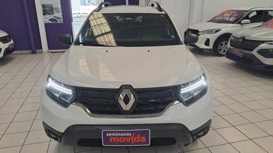RENAULT DUSTER 1.6 16V SCE FLEX INTENSE PLUS X-TRONIC RENAULT DUSTER 1.6 16V SCE FLEX INTENSE PLUS X-TRONIC